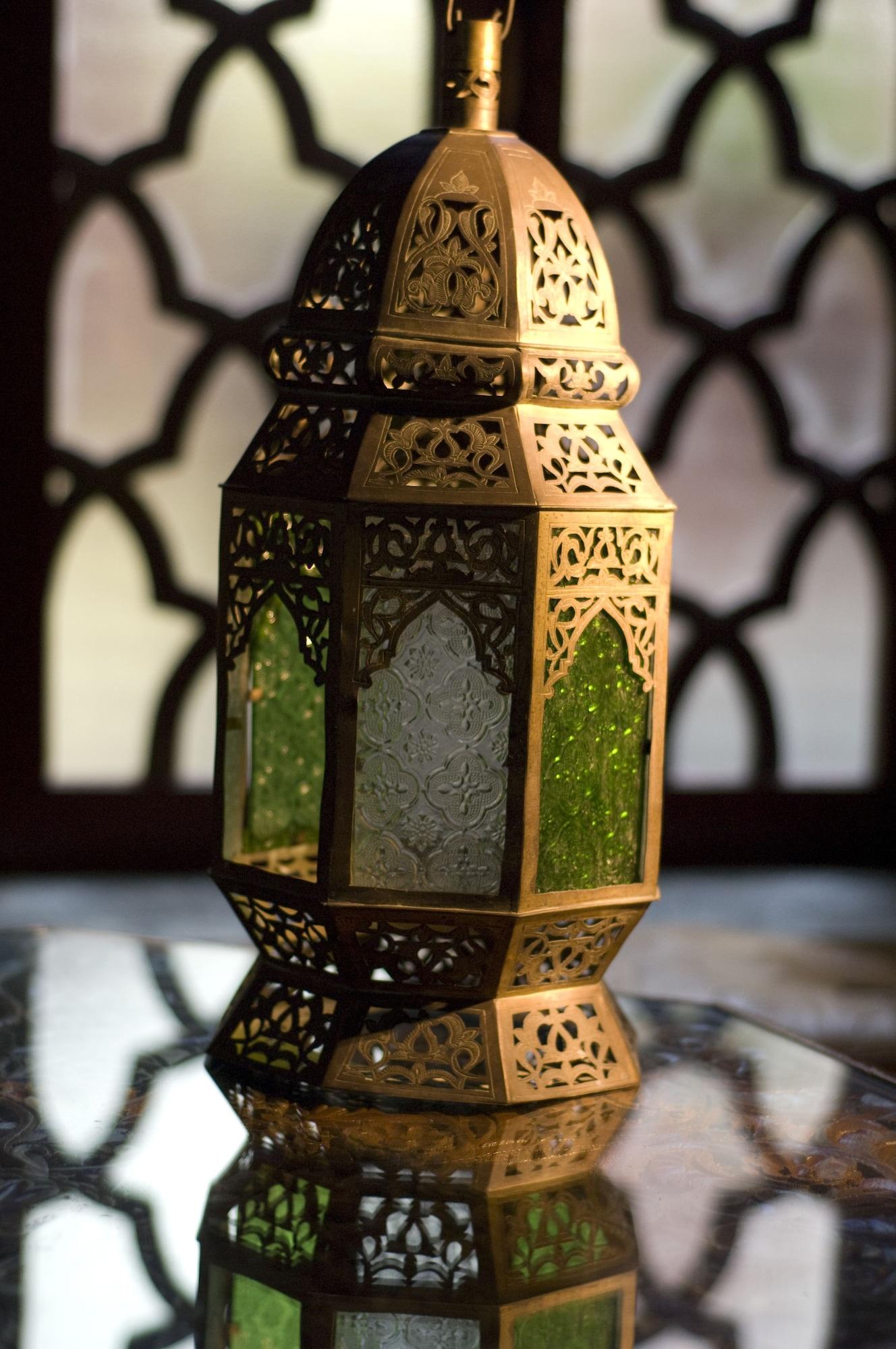 Riad A La Belle Etoile Salé Exteriör bild