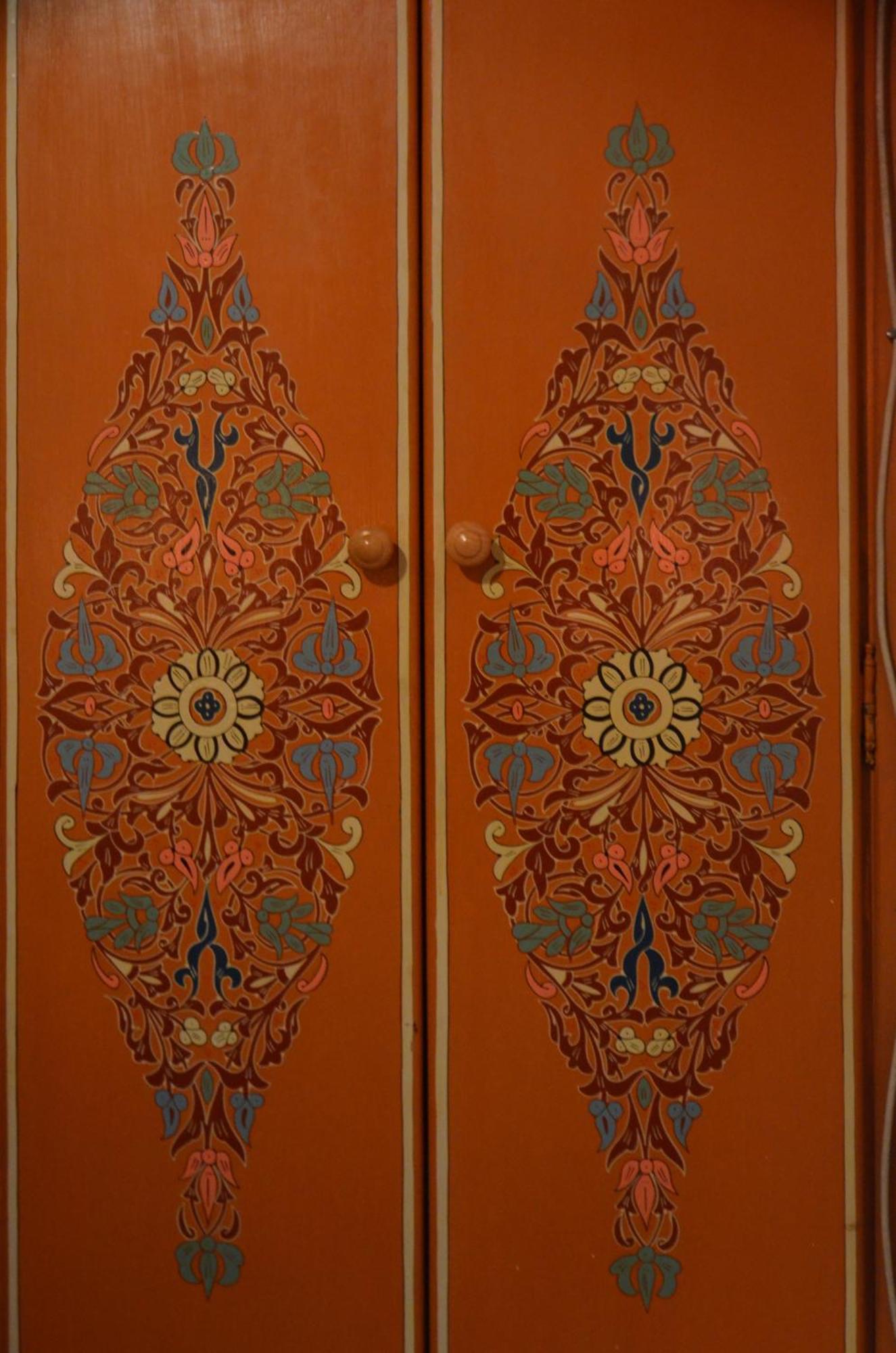 Riad A La Belle Etoile Salé Exteriör bild