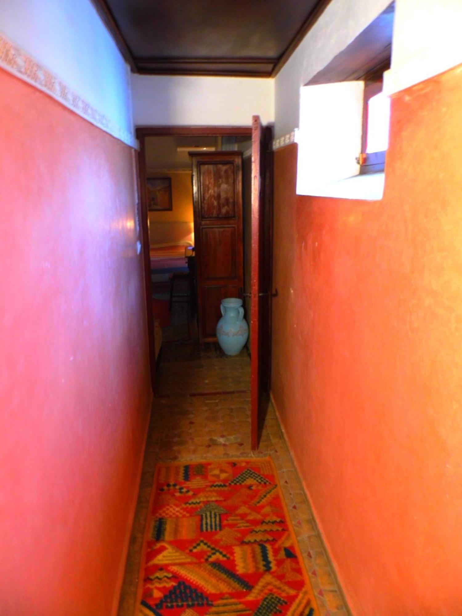 Riad A La Belle Etoile Salé Rum bild